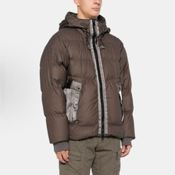 C.P. Company BI-TM Medium Weight Jacket