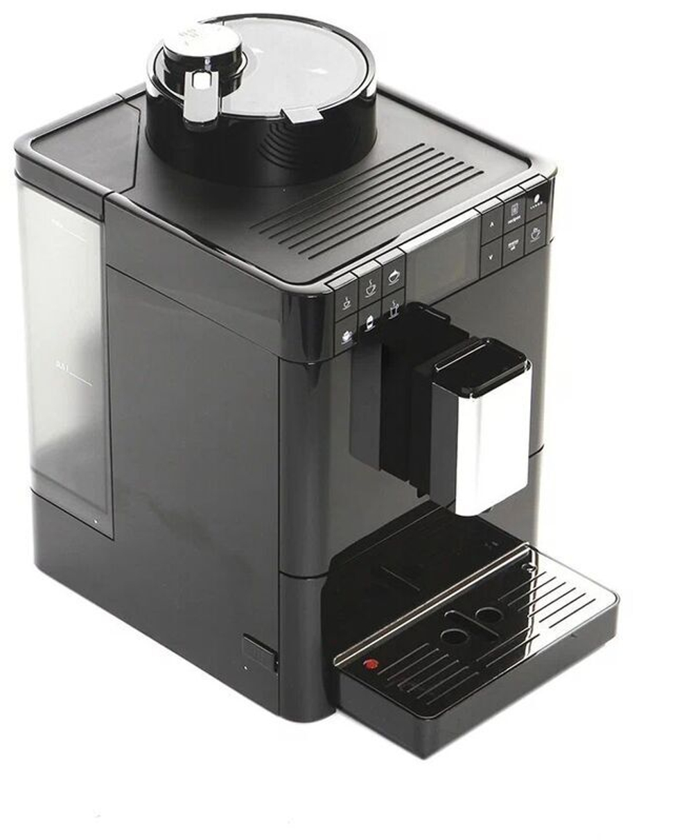 Кофемашина Melitta F 570-102 CAFFEO Varianza CSP