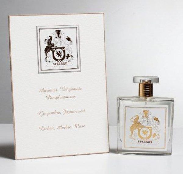 Prudence Paris Steuart