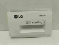 F2J3WS0W кт220 Крышка дозатора порошка для стиральной машины LG MGC626407 б/у