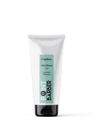 Освежающий гель после бритья