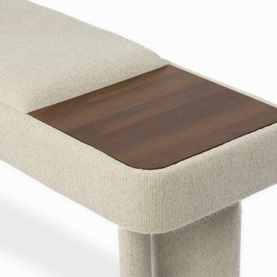 Скамья Loolu, 150х46 см