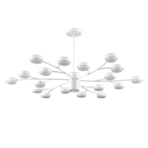 Люстра Lumion TORINA 8265/18