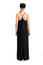 Комбинезон Invitation Black