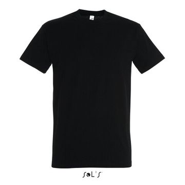 Футболка Imperial мужская, 190 грамм.