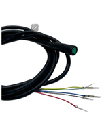 Коса кабель провод 5pin для Kugoo F1 PRO
