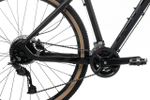Горный велосипед Aspect Air 27.5 (2023)