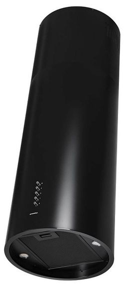 Вытяжка Maunfeld LEE PUSH 39 ЧЕРНЫЙ