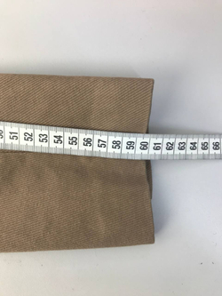 Пиджак Yax! бежевый 42 размер