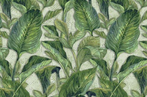 Дизайнерские №205 Фотообои и Фрески ручной работы