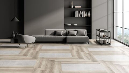 Tarkett Groove Larry