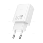Зарядное устройство Hoco N63 PD30W+QC3.0 (white)