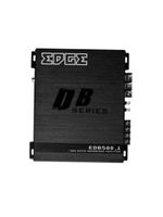 Усилитель автомобильный EDB500.1-E9