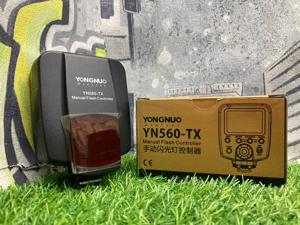 Yongnuo YN-560 TX