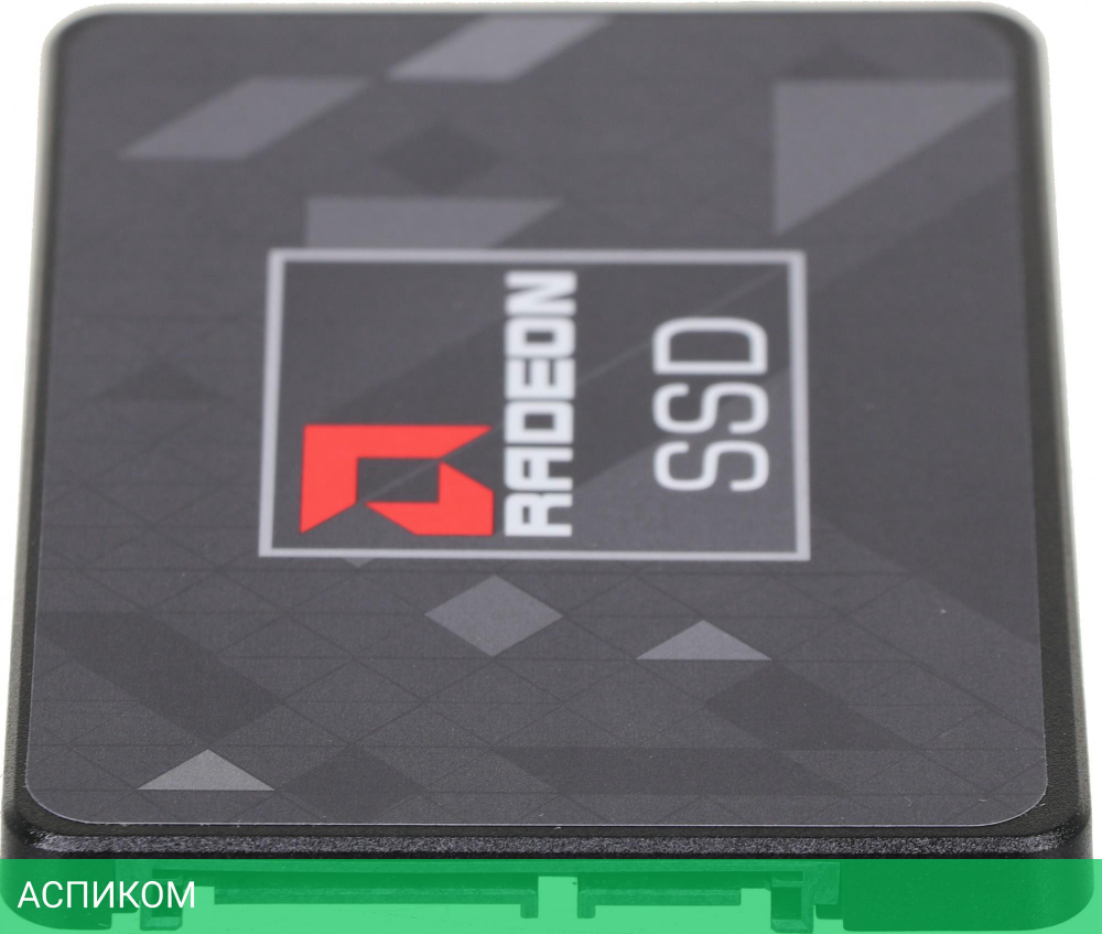 SSD диск AMD 1024GB Radeon (R5SL1024G)