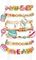 Sweet Treats DIY Bracelet Kit