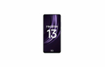 Смартфон Realme 13 5G 12/256GB, Ростест, Android 14, Dark Purple