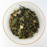 Зеленый чай BERRY-TEA "Мятное мороженое" | 18гр под стакан