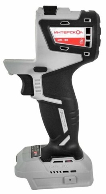 Набор «Садовника» ИНТЕРСКОЛ МультиМАКС 755.2.3.45 755.2.3.45