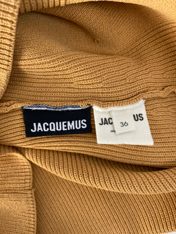 Кофта Jacquemus