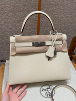 Hermes Kelly 28