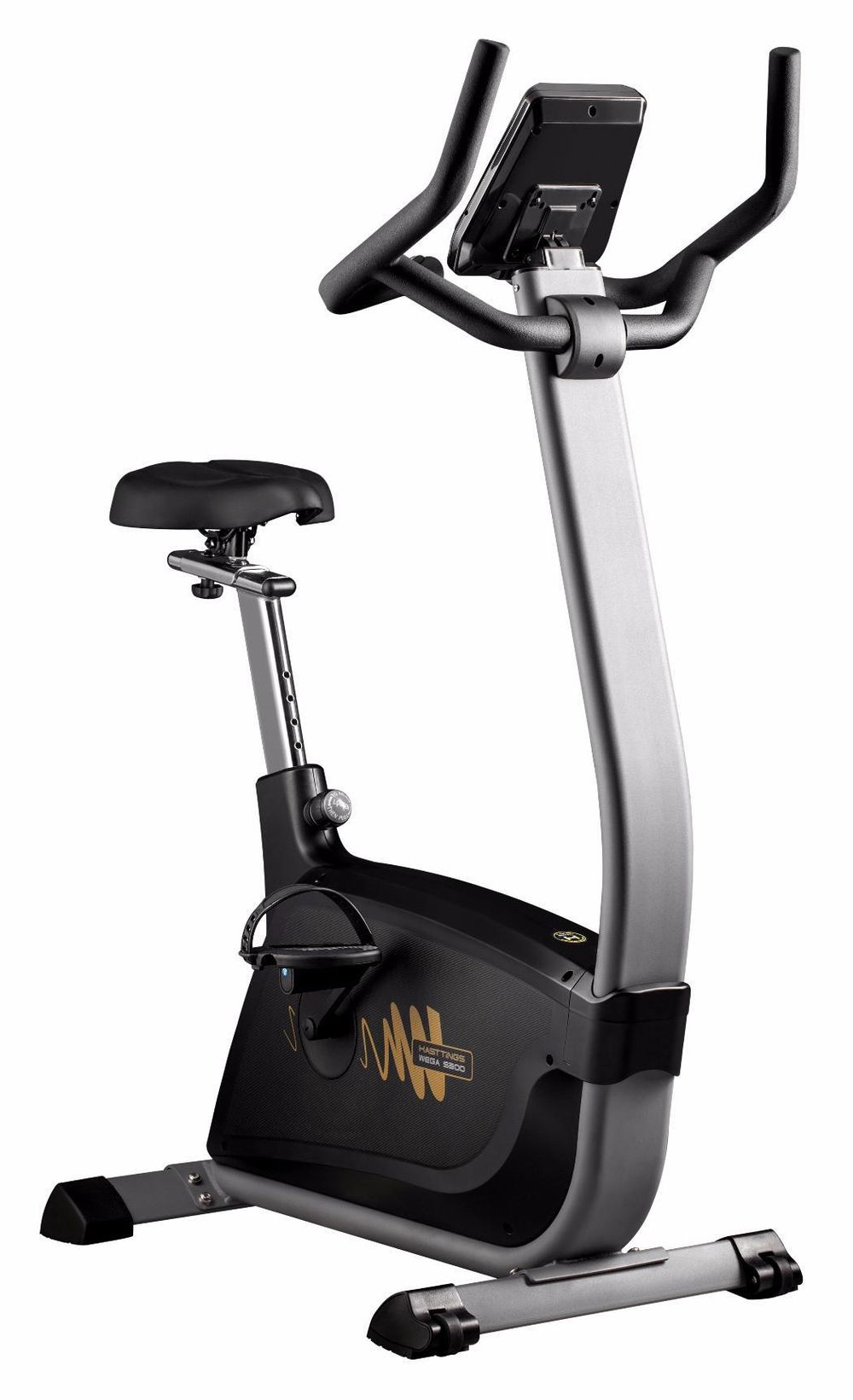 Велотренажер Hasttings Wega S300