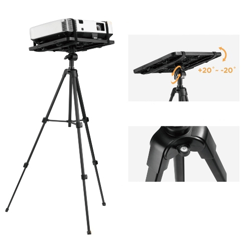 Стойка для проектора FIX PRB-22P