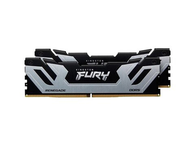 Оперативная память Kingston Fury Renegade KF588CU42RSK2-48, DDR5 2х 48ГБ 8800 МГц, DIMM, RTL