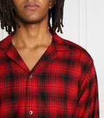 пижамы Calvin Klein Underwear - красный(000NM2204E)