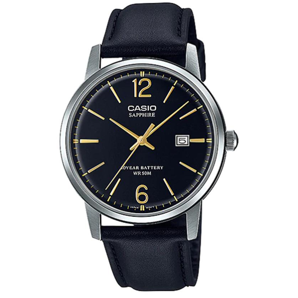 Casio MTS-110L-1A