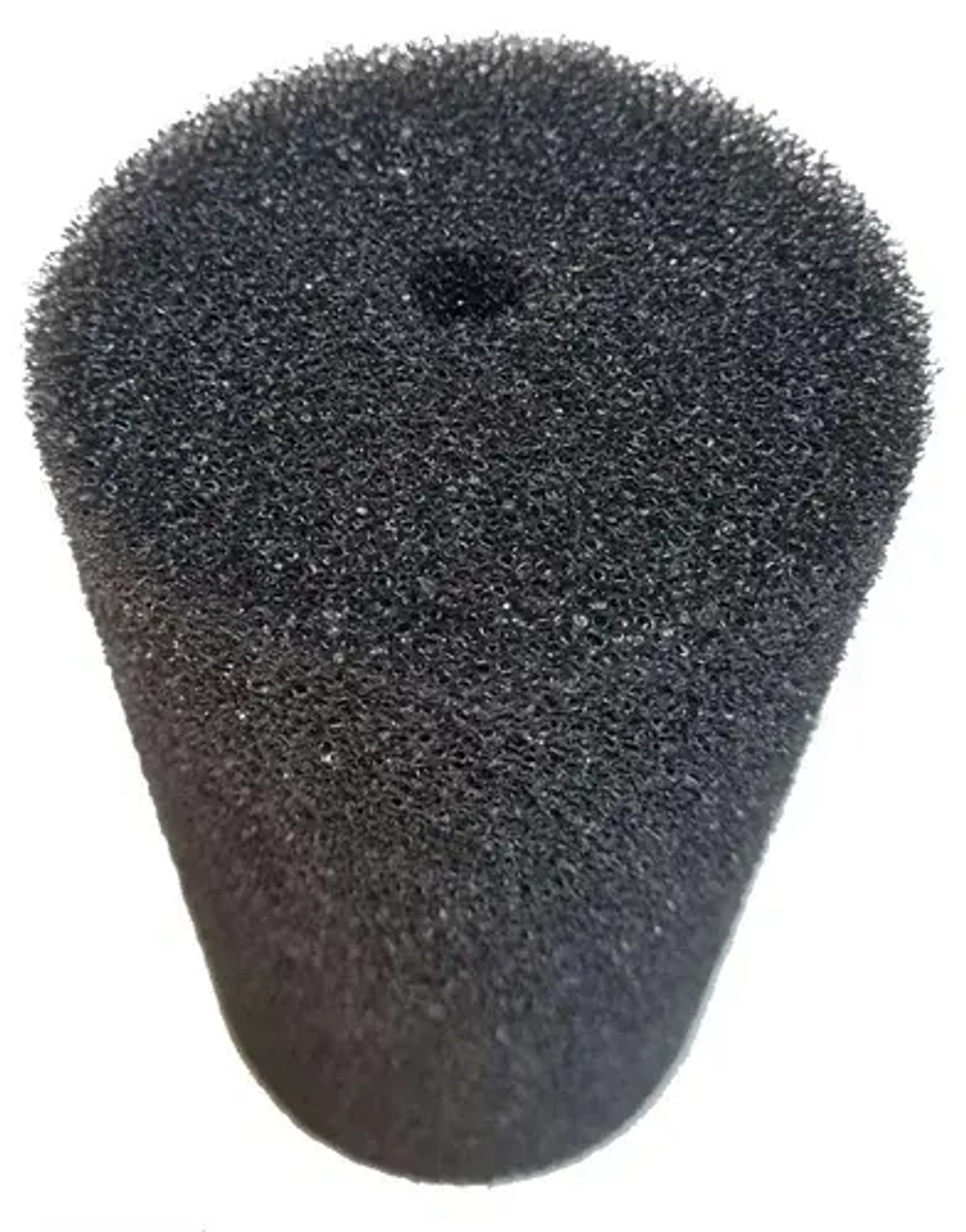 ROOF FOAM Губка фильтрующая 200х110 мм PPI 30 черная