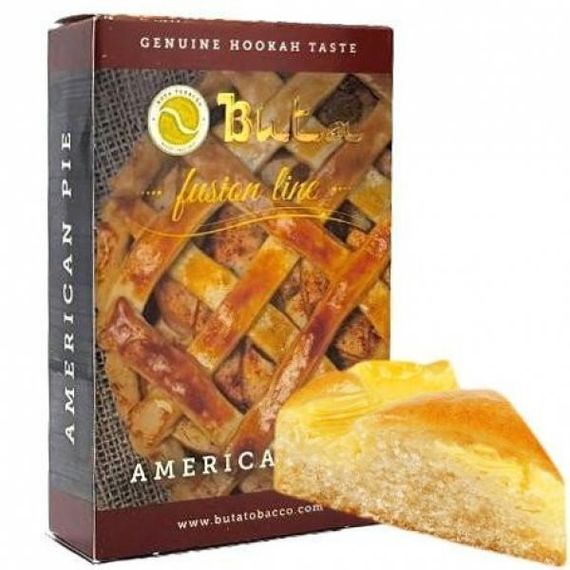 Buta - American Pie (50g)