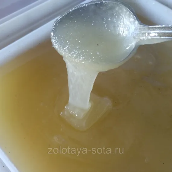 Мед Донниковый 1 кг