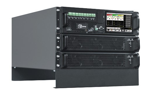 Шасси SNR SNR-UPS-ONRT-020-10CMX33