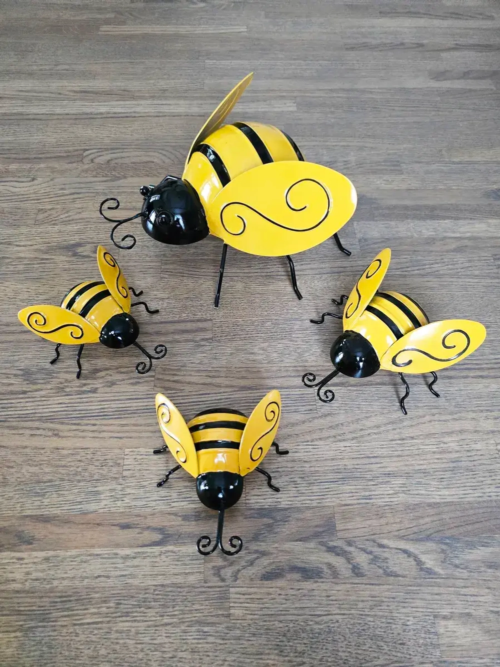 Фигурки для сада и дачи