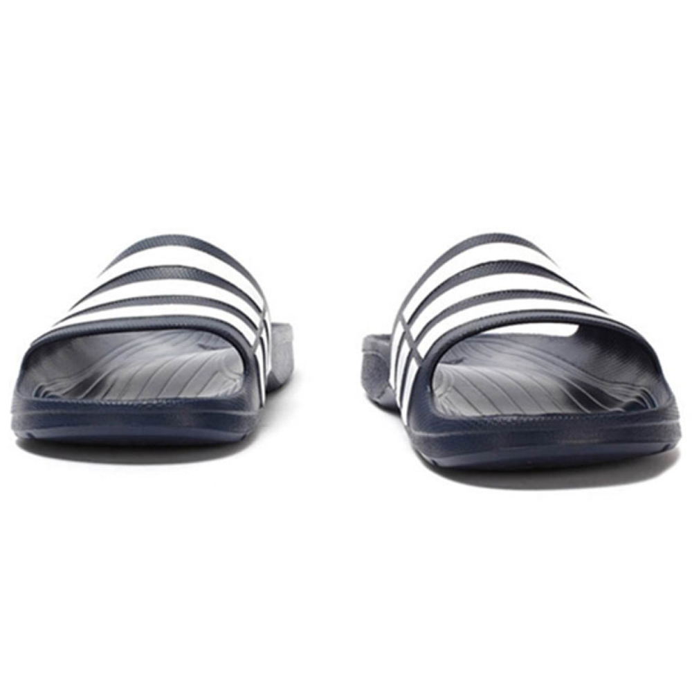 Шлепанцы Adidas Duramo Slide