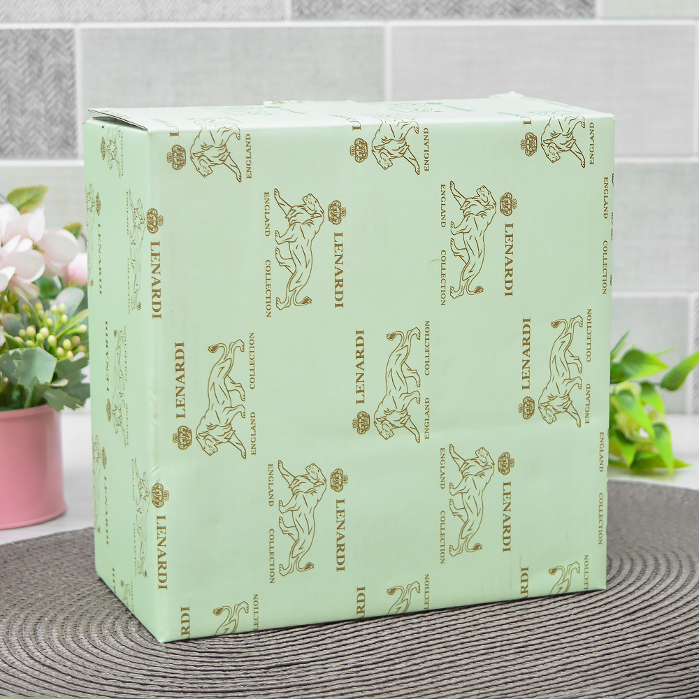 Салатник 19см, фарфор, 205-769