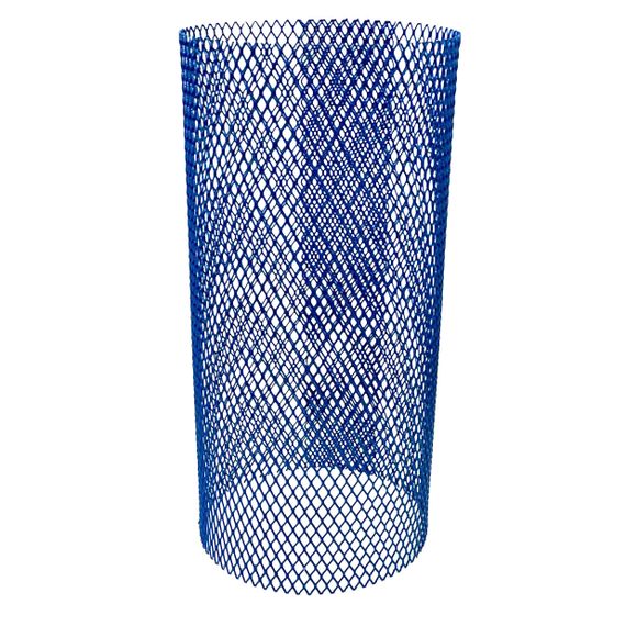 Защитная сетка для кальяна (Blue)