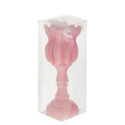 GAEM Свеча ароматическая, L5,5 W5,5 H13 см