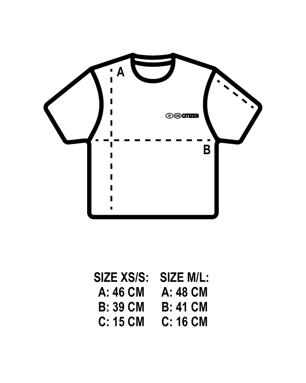 CROP TOP "BEACH ROCK HOTEL" – ПРЕДЗАКАЗ
