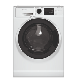 Стиральная машина Hotpoint NSB 6039 K VE