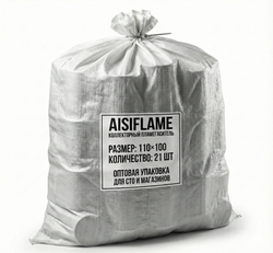 МЕШОК — Пламегаситель коллекторный 110×100, 21 шт.