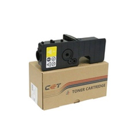 Тонер-картридж (PK294) TK-5230Y для KYOCERA ECOSYS P5021cdn/M5521cdn (CET) Yellow, 33г, 2200 стр., CET8995YR