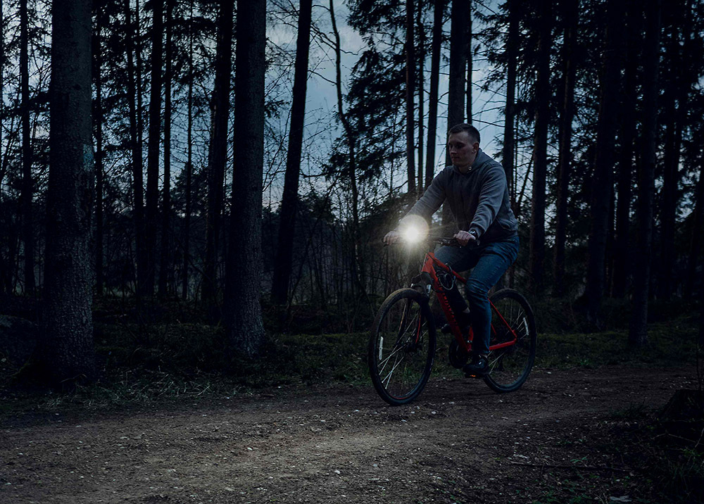 Фонарь Armytek Wizard C2 WR Magnet USB (белый) [F06901C]