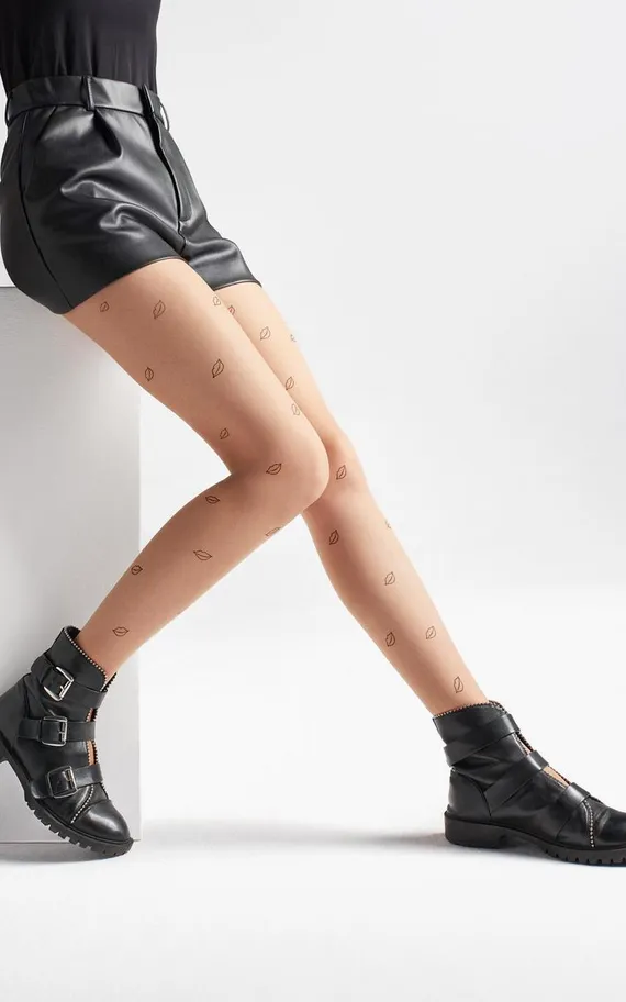 EMMY U03 20 DEN Колготки