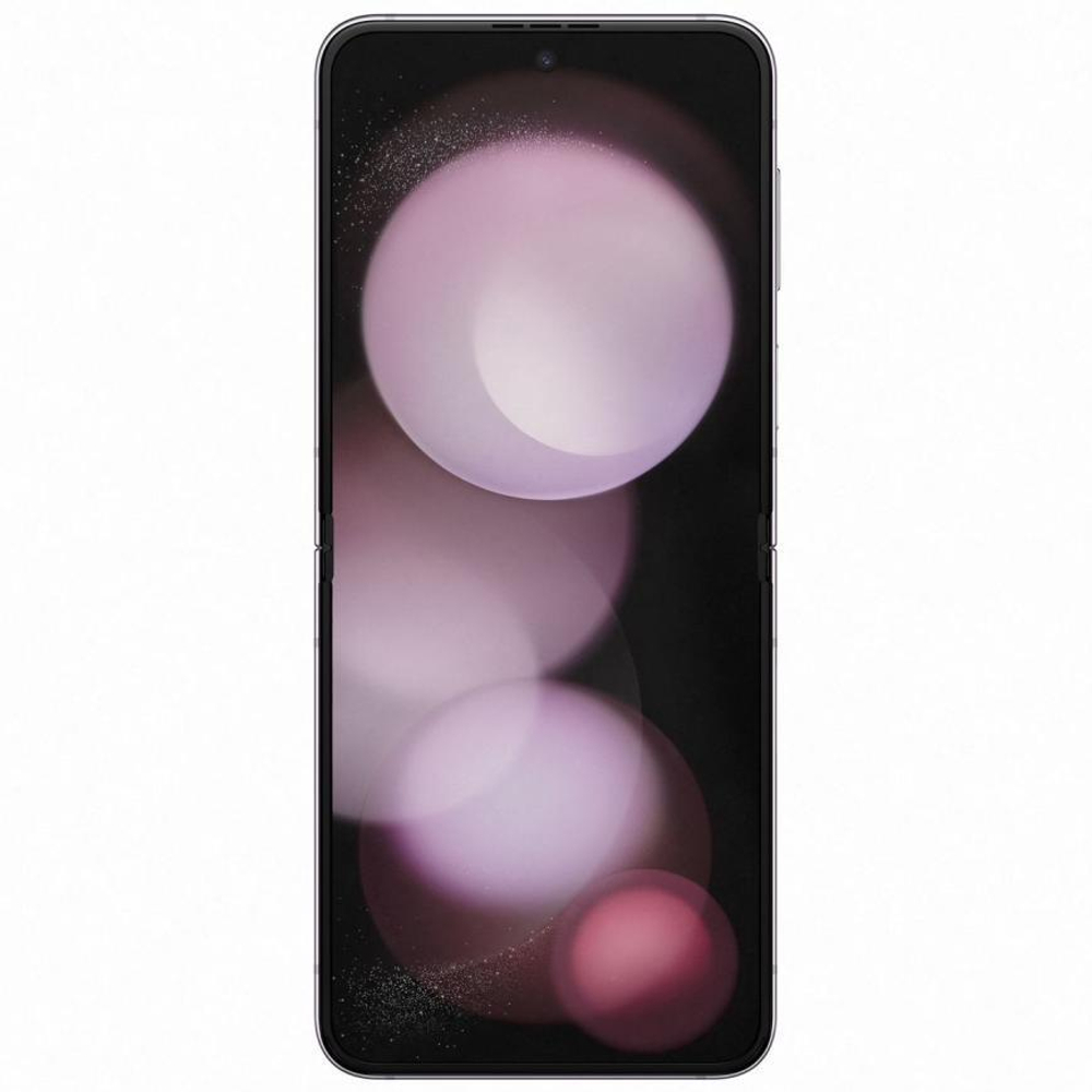 Смартфон Samsung Galaxy Z Flip5 5G 8 ГБ/512 ГБ (Лаванда | Lavender)
