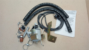 Подогреватель двигателя эл. для авто