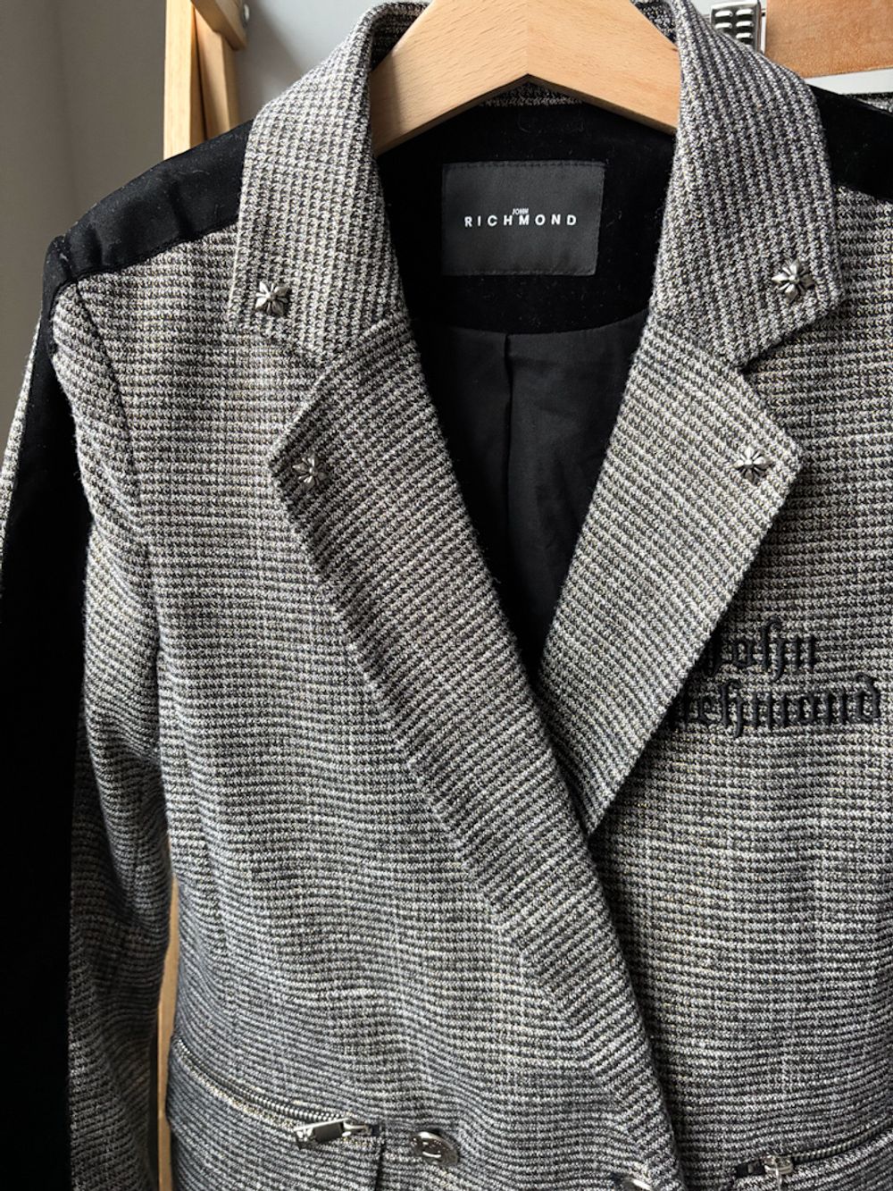 Костюм Richmond, 128