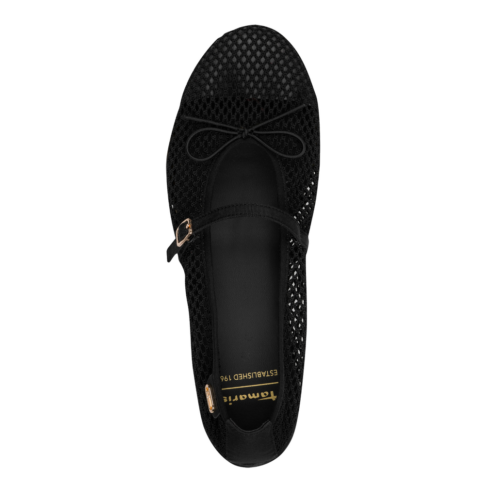 Балетки женские