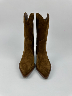 Сапоги Gianvito Rossi